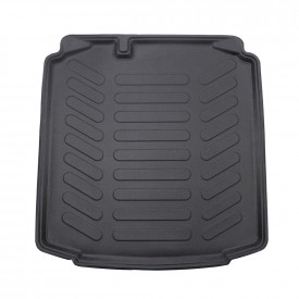 Covor Protectie Portbagaj Pentru Skoda Rapid Sedan 2012- - Img 1