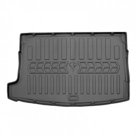 Covor Protectie Portbagaj Pentru Volkswagen E-Golf Hatchback (2014-2020)