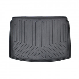 Covor Protectie Portbagaj Pentru Volkswagen Tiguan Ii (Cu Podea Joasa) 2016- - Img 1
