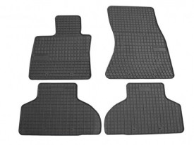 Covorase auto cauciuc BMW X5 F15 2013-2018