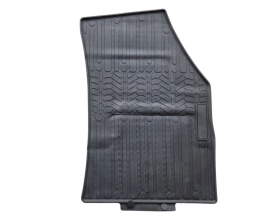 Covorase auto cauciuc compatibile cu Renault Megane III 2008-2015 - Img 2