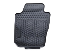 Covorase auto cauciuc compatibile cu Skoda Fabia III 2014-2021 - Img 2