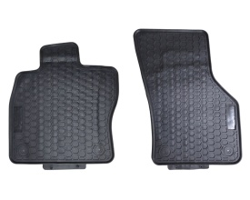 Covorase auto cauciuc compatibile cu VW Passat B8 2015-2023 - Img 2