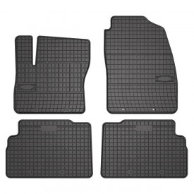 Covorase auto cauciuc FORD C-MAX 2011-2019 - Img 1