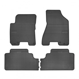 Covorase auto cauciuc HYUNDAI TUCSON 2004-2010
