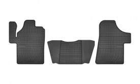 Covorase auto cauciuc MERCEDES VITO VIANO W639 2004-2014