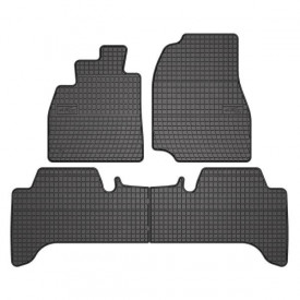Covorase auto cauciuc TOYOTA LAND CRUISER 100 1998-2007