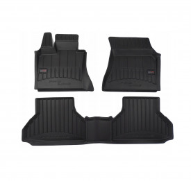 Covorase auto forma tavita BMW X6 E71, caroserie SUV, 06.2008-10.2014