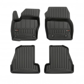 Covorase auto forma tavita Ford Focus III 2011-2018, Sedan sau Combi
