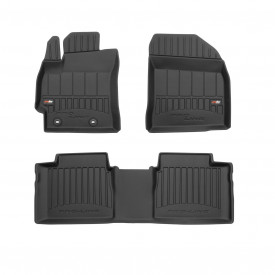 Covorase auto forma tavita Toyota Corolla XI 2013-2018