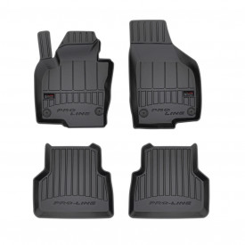 Covorase auto forma tavita Volkswagen Tiguan I 2007-2016 - Img 4
