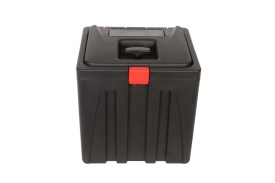 Cutie trusa de scule 400x350x400mm CARGO-TB16 - Img 3