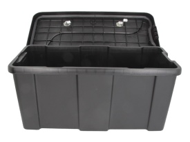 Cutie trusa de scule 550x294x250mm CARGO-TB17 - Img 4