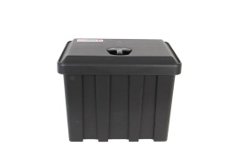 Cutie trusa scule 500x400x350mm pentru camion - Img 3
