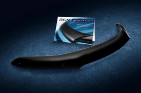 Deflector capota compatibil JEEP GRAND CHEROCKEE 1998-2004 - Img 2