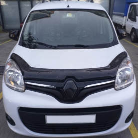 Deflector capota compatibil Renault Kangoo 2014-2021 - Img 4