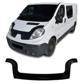 Deflector capota compatibil RENAULT TRAFIC 2001-2014 - Img 3