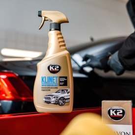 Degresant caroserie auto 770 ml, K2 T6 KLINET 770 ml - Img 5