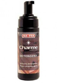 Detergent pentru tapiterie auto din piele, 150 ml, MAFRA CHARME DETERGENT SCHIUMA