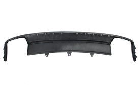 Difuzor Bara Spate compatibil cu AUDI A4 B8 Facelift 2012-2015 Sedan/Avant S4 Desing - Img 3