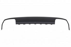 Difuzor Bara Spate compatibil cu Mercedes E-class W212 Pre Facelift 2009-2013 E63 Desgin - Img 2