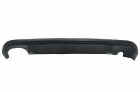 Difuzor Bara Spate compatibil cu VW Jetta Mk6 VI 2011-2014 GLI Design - Img 2