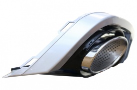 Difuzor Bara Spate si Ornamente Evacuare compatibil cu AUDI A6 C7 4G Limousine Avant (2011-2014) RS6 Design - Img 7