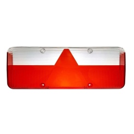Dispersor Lampa stop, geam Dreapta sau stanga, FT-500-K, Fristom