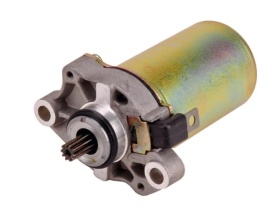 Electromotor Piaggio-Vespa 4T