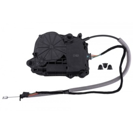 Element actionare incuietoare broasca motoras haion compatibil BMW Seria 7 G11 G11N G12 G12N 2015-2022 - Img 2
