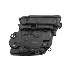 Element actionare incuietoare butuc usa dreapta fata compatibil BMW 2 Active Tourer 2013-, X1 F48 2014-, X2 F39 2017-, X5 F15 2013-, X6 F16 2014- - Img 3