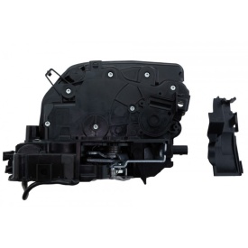 Element actionare incuietoare butuc usa dreapta spate compatibil BMW X5 F15 2013-2018, X6 F16 2014-2018, Seria 5 G30 2016-2023 - Img 2