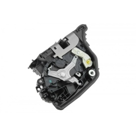 Element actionare incuietoare butuc usa stanga spate compatibil BMW 2 Active Tourer 2013-, X1 F48 2014-, X2 F39 2017-, X5 F15 2013-, X6 F16 2014- cu functie Safe Lock - Img 3