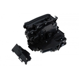 Element actionare incuietoare butuc usa stanga spate compatibil BMW X5 F15 2013-2018, X6 F16 2014-2018, Seria 5 G30 2016-2023