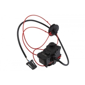 Element actionare usa clapeta rezervor compatibil Audi A8 2010-2017