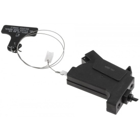 Element actionare usa clapeta rezervor compatibil Hyundai Santa Fe 2015-2018 - Img 4