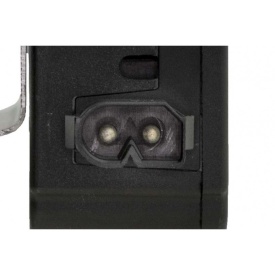 Element actionare usa clapeta rezervor compatibil Land Rover Range Rover Sport 2005-2015, Discovery III 2004-2009, Discovery 4 IV 2009-2017 - Img 3