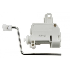 Element actionare usa clapeta rezervor compatibil Seat Exeo 2008-2013 - Img 2