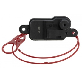 Element actionare usa clapeta rezervor compatibil Skoda Kodiaq 2016-2024 - Img 5