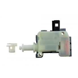 Element actionare usa clapeta rezervor compatibil VW Golf 4 IV 1997-2005, Golf 5 V 2003-2008, Passat B5 1996-2005, Passat B6 2005-2010 - Img 2