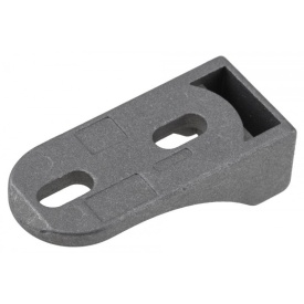 Element ghidaj de blocare usa spate Iveco Daily IV 2006-2011, Daily V 2011-2014, Daily VI 2014-> - Img 4
