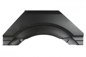 Element pentru repararea peretilor laterali Dreapta spate MERCEDES SPRINTER W906 - Img 1