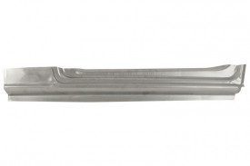 Element reparatie prag MERCEDES SPRINTER W906, fata parte dreapta - Img 1