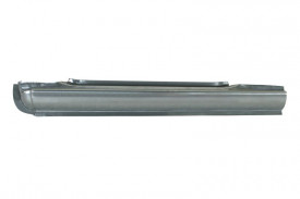 Element reparatie prag Mercedes Vito W639 2004-2014, parte montare stanga fata - Img 1