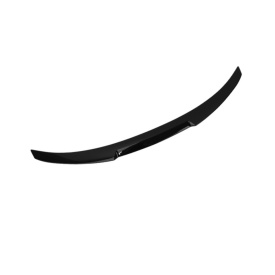 Eleron auto universal tip M-Performance Negru lungime 115 cm