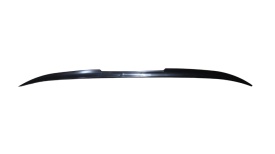 Eleron auto universal tip M4 Negru lungime 122 cm - Img 3