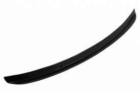 Eleron Luneta compatibil cu Alfa Romeo Stelvio 949 2016-2020 Negru Lucios - Img 3