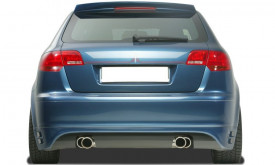 Eleron luneta compatibil cu AUDI A3 2003-2012 - Img 3