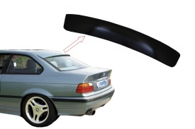 Eleron Luneta compatibil cu BMW Seria 3 E36 Coupe 1990-1998 2 Usi - Img 1
