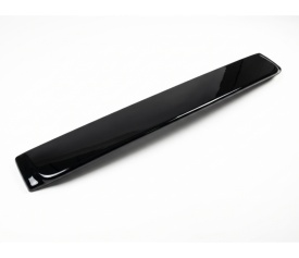 Eleron Luneta compatibil cu BMW seria 3 E90 2005-2012, Negru lucios